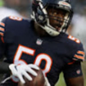 Meet your Posher, Carter